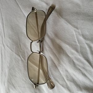 RAEN Optics Hewes 52 Satin Silver Polarized Sunglasses